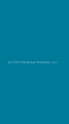 Tampilan Antarmuka Aplikasi Slot Mito 99 Aplikasi Pendidikan Lite - 3