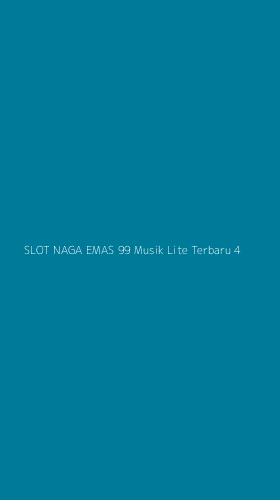 Tampilan Antarmuka Aplikasi Slot Naga Emas 99 Musik Lite Terbaru - 4