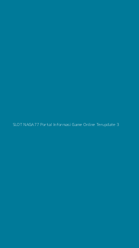Tampilan Antarmuka Aplikasi Slot Naga77 Portal Informasi Game Online Terupdate - 3
