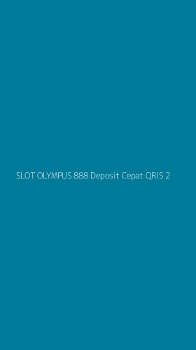 Tampilan Antarmuka Aplikasi Slot Olympus 888 Deposit Cepat Qris - 2