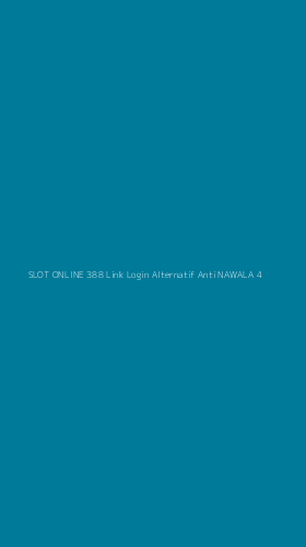 Tampilan Antarmuka Aplikasi Slot Online 388 Link Login Alternatif Anti Nawala - 4