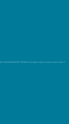 Tampilan Antarmuka Aplikasi Slot Online Dengan Rtp Tertinggi Situs Resmi Layanan Customer Service 24jam - 4