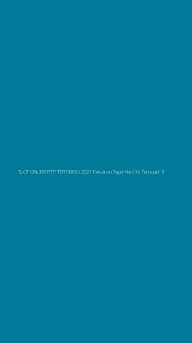 Tampilan Antarmuka Aplikasi Slot Online Rtp Tertinggi 2021 Keluaran Togel Hari Ini Tercepat - 3