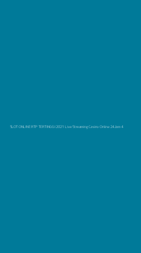 Tampilan Antarmuka Aplikasi Slot Online Rtp Tertinggi 2021 Live Streaming Casino Online 24jam - 4