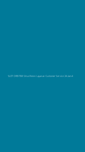 Tampilan Antarmuka Aplikasi Slot Orbit88 Situs Resmi Layanan Customer Service 24jam - 4
