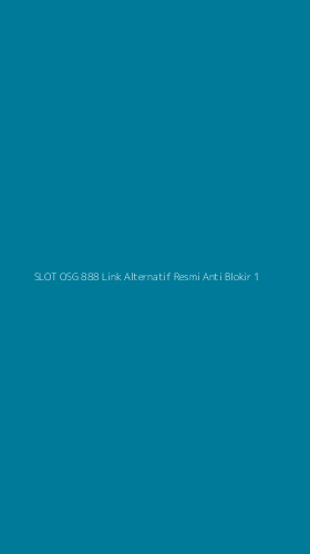 Tampilan Antarmuka Aplikasi Slot Osg 888 Link Alternatif Resmi Anti Blokir - 1