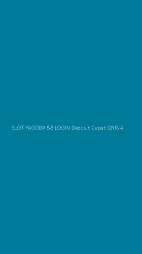 Tampilan Antarmuka Aplikasi Slot Pagoda 88 Login Deposit Cepat Qris - 4