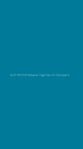 Tampilan Antarmuka Aplikasi Slot Pastijp Keluaran Togel Hari Ini Tercepat - 4
