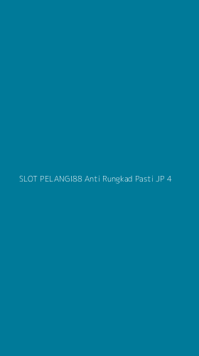 Tampilan Antarmuka Aplikasi Slot Pelangi88 Anti Rungkad Pasti Jp - 4
