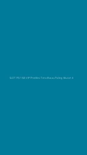 Tampilan Antarmuka Aplikasi Slot Pg 168 Vip Prediksi Toto Macau Paling Akurat - 4