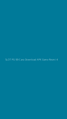 Tampilan Antarmuka Aplikasi Slot Pg 99 Cara Download Apk Game Resmi - 4