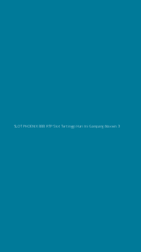 Tampilan Antarmuka Aplikasi Slot Phoenix 888 Rtp Slot Tertinggi Hari Ini Gampang Maxwin - 3