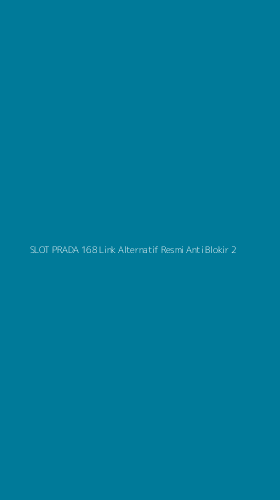 Tampilan Antarmuka Aplikasi Slot Prada 168 Link Alternatif Resmi Anti Blokir - 2