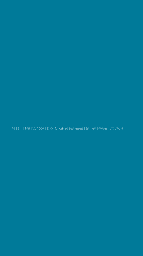 Tampilan Antarmuka Aplikasi Slot Prada 188 Login Situs Gaming Online Resmi 2026 - 3