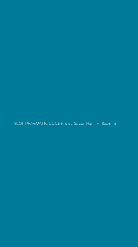 Tampilan Antarmuka Aplikasi Slot Pragmatic 99 Link Slot Gacor Hari Ini Resmi - 3