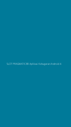 Tampilan Antarmuka Aplikasi Slot Pragmatic88 Aplikasi Kebugaran Android - 4