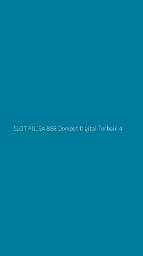 Tampilan Antarmuka Aplikasi Slot Pulsa 888 Dompet Digital Terbaik - 4