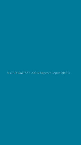 Tampilan Antarmuka Aplikasi Slot Pusat 777 Login Deposit Cepat Qris - 3