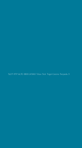Tampilan Antarmuka Aplikasi Slot Rtp Alto 888 Casino Situs Slot Togel Casino Terpadu - 3