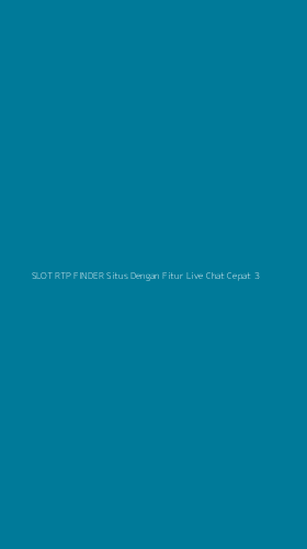 Tampilan Antarmuka Aplikasi Slot Rtp Finder Situs Dengan Fitur Live Chat Cepat - 3