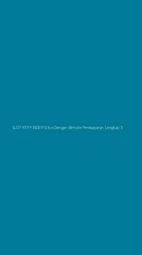 Tampilan Antarmuka Aplikasi Slot Rtp Finder Situs Dengan Metode Pembayaran Lengkap - 3