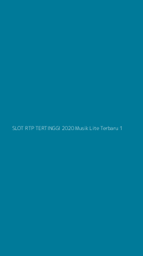 Tampilan Antarmuka Aplikasi Slot Rtp Tertinggi 2020 Musik Lite Terbaru - 1