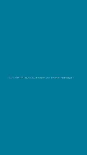 Tampilan Antarmuka Aplikasi Slot Rtp Tertinggi 2021 Bandar Slot Terbesar Pasti Bayar - 3