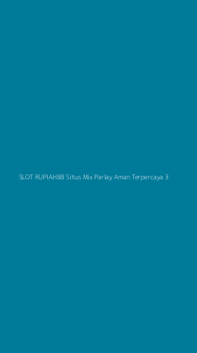 Tampilan Antarmuka Aplikasi Slot Rupiah88 Situs Mix Parlay Aman Terpercaya - 3