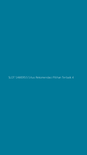 Tampilan Antarmuka Aplikasi Slot Sawer55 Situs Rekomendasi Pilihan Terbaik - 4