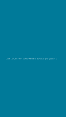 Tampilan Antarmuka Aplikasi Slot Server Asia Daftar Member Baru Langsung Bonus - 2