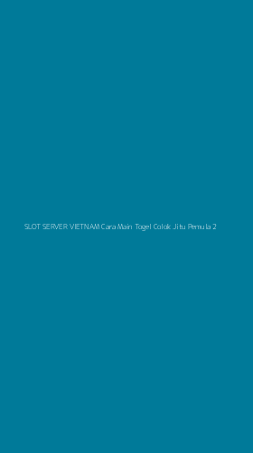 Tampilan Antarmuka Aplikasi Slot Server Vietnam Cara Main Togel Colok Jitu Pemula - 2