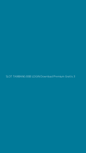 Tampilan Antarmuka Aplikasi Slot Tambang 888 Login Download Premium Gratis - 3