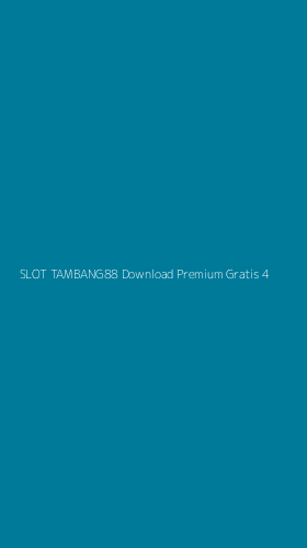 Tampilan Antarmuka Aplikasi Slot Tambang88 Download Premium Gratis - 4