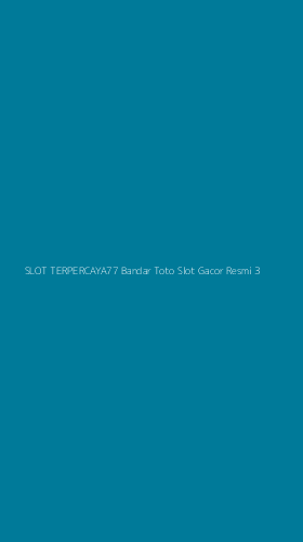 Tampilan Antarmuka Aplikasi Slot Terpercaya77 Bandar Toto Slot Gacor Resmi - 3