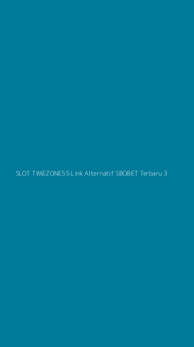 Tampilan Antarmuka Aplikasi Slot Timezone55 Link Alternatif Sbobet Terbaru - 3