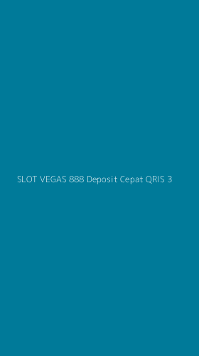 Tampilan Antarmuka Aplikasi Slot Vegas 888 Deposit Cepat Qris - 3