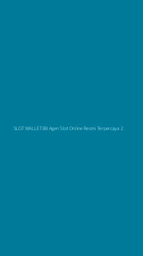Tampilan Antarmuka Aplikasi Slot Wallet88 Agen Slot Online Resmi Terpercaya - 2