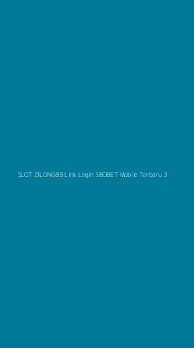 Tampilan Antarmuka Aplikasi Slot Zilong88 Link Login Sbobet Mobile Terbaru - 3