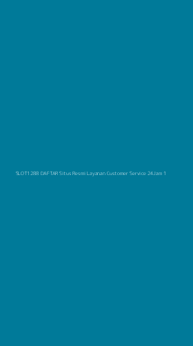 Tampilan Antarmuka Aplikasi Slot1288 Daftar Situs Resmi Layanan Customer Service 24jam - 1