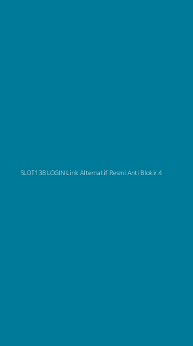 Tampilan Antarmuka Aplikasi Slot138 Login Link Alternatif Resmi Anti Blokir - 4