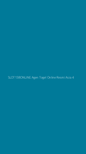 Tampilan Antarmuka Aplikasi Slot138online Agen Togel Online Resmi Asia - 4