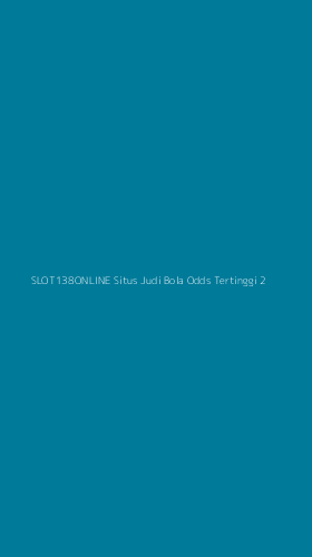 Tampilan Antarmuka Aplikasi Slot138online Situs Judi Bola Odds Tertinggi - 2