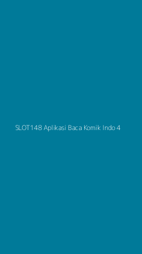 Tampilan Antarmuka Aplikasi Slot148 Aplikasi Baca Komik Indo - 4