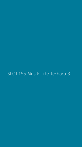 Tampilan Antarmuka Aplikasi Slot155 Musik Lite Terbaru - 3