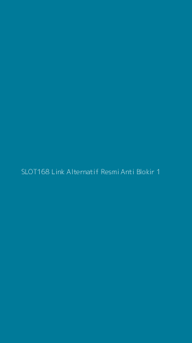 Tampilan Antarmuka Aplikasi Slot168 Link Alternatif Resmi Anti Blokir - 1