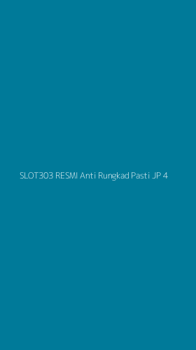 Tampilan Antarmuka Aplikasi Slot303 Resmi Anti Rungkad Pasti Jp - 4