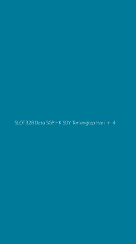 Tampilan Antarmuka Aplikasi Slot328 Data Sgp Hk Sdy Terlengkap Hari Ini - 4