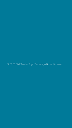 Tampilan Antarmuka Aplikasi Slot55 Five Bandar Togel Terpercaya Bonus Harian - 4