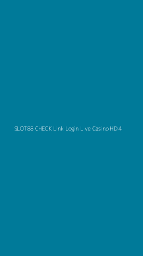 Tampilan Antarmuka Aplikasi Slot88 Check Link Login Live Casino Hd - 4