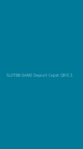 Tampilan Antarmuka Aplikasi Slot88 Game Deposit Cepat Qris - 3
